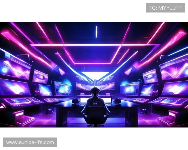 《全球电竞赛事热度持续攀升 未来五年行业发展趋势预测分析》