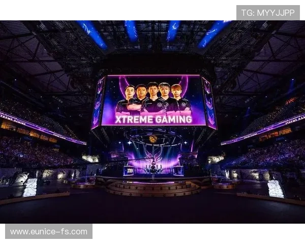 《全球电竞赛事迎来新纪元 各大战队新阵容引爆粉丝热议》 《全球电竞赛事迎来新纪元 各大战队新阵容引爆粉丝热议》