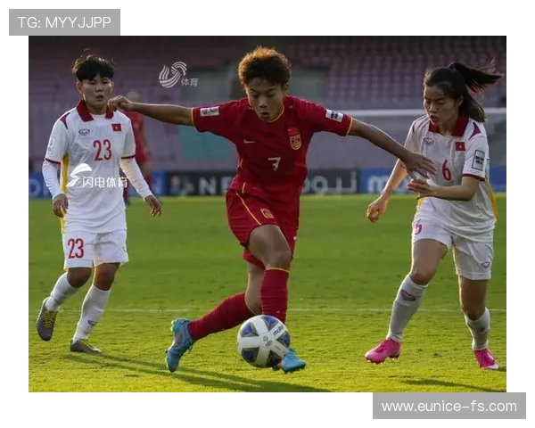 中国女足勇夺亚洲杯冠军 展现强大实力助力备战世界杯 中国女足勇夺亚洲杯冠军 展现强大实力助力备战世界杯