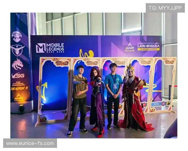 全球电竞热潮再掀高潮多项国际赛事同步开战选手鏖战巅峰舞台