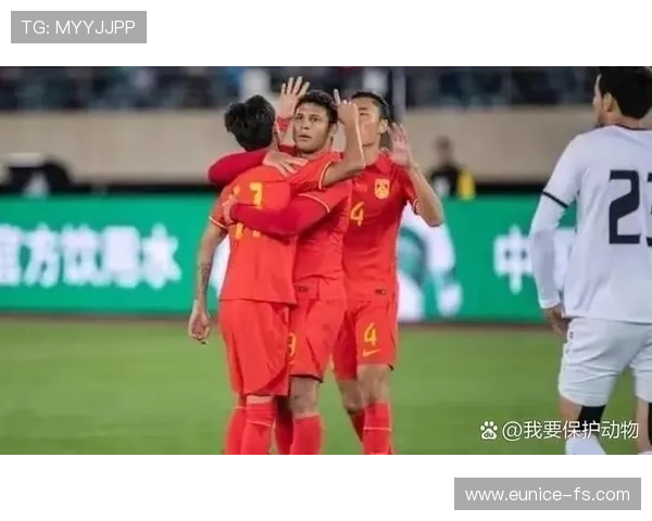 国足逆转取胜晋级世界杯亚洲区决赛圈全场激战点燃亿万球迷热情