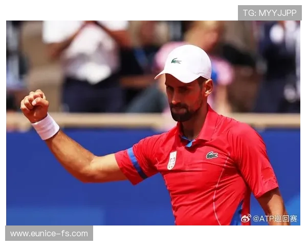 德约科维奇再创传奇携手年轻新星掀起网坛新一轮冠军争夺潮