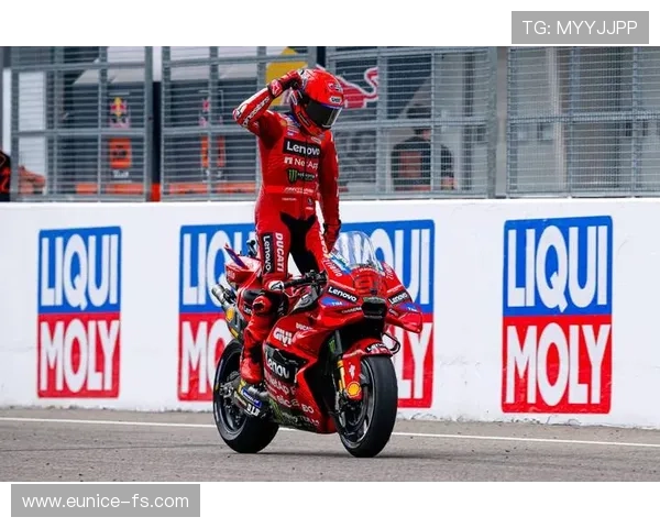 2025赛季MotoGP新规则公布 重磅变化将影响车手争冠格局 2025赛季MotoGP新规则公布 重磅变化将影响车手争冠格局