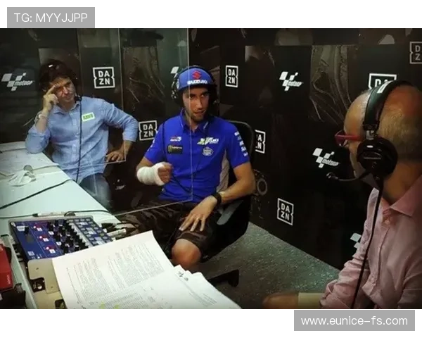 MotoGP赛季新变动 多支队伍迎来车手换血 新技术革新引发热议