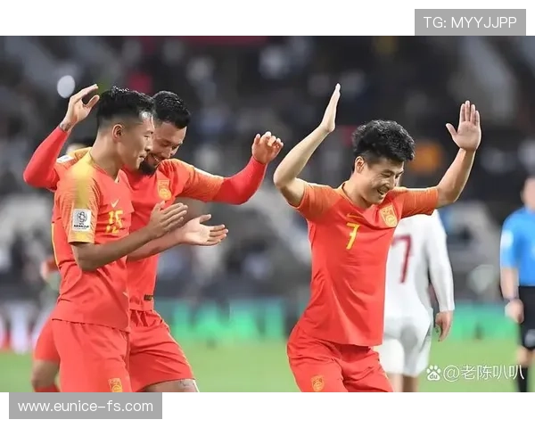 中国足球迎来新篇章 国足备战世界杯预选赛阵容亮相 力争突破历史纪录