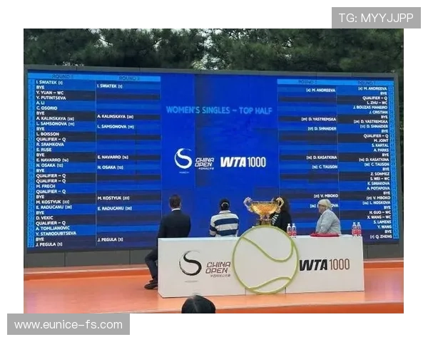 全球网球赛事聚焦：新星崛起与老将争锋激烈角逐谁将统治赛场