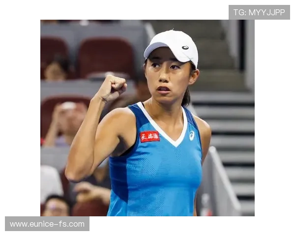 张帅逆袭成功闯入澳网四强 迎战强敌再创历史新高