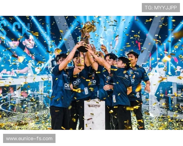 电竞行业新动向：全球顶级战队再度集结冲击年度最大赛事