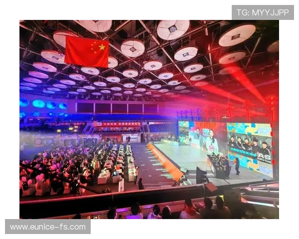 电竞赛事激烈角逐新星崛起 2025全球总决赛赛程曝光引发热议