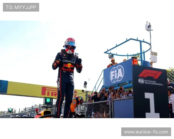 维斯塔潘再创纪录红牛车队巩固冠军领先法拉利奋起直追