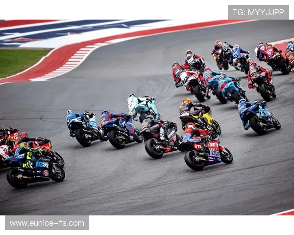 2025赛季MotoGP赛程公布 新技术革新与新星崛起成焦点