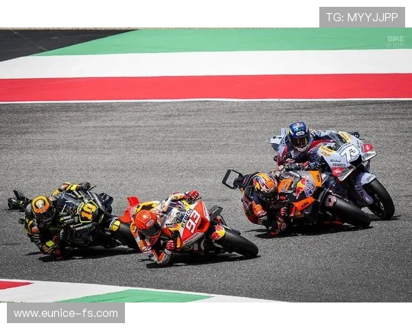 MotoGP赛季最新战况:多位车手激烈争夺冠军宝座 赛事精彩纷呈 MotoGP赛季最新战况:多位车手激烈争夺冠军宝座 赛事精彩纷呈