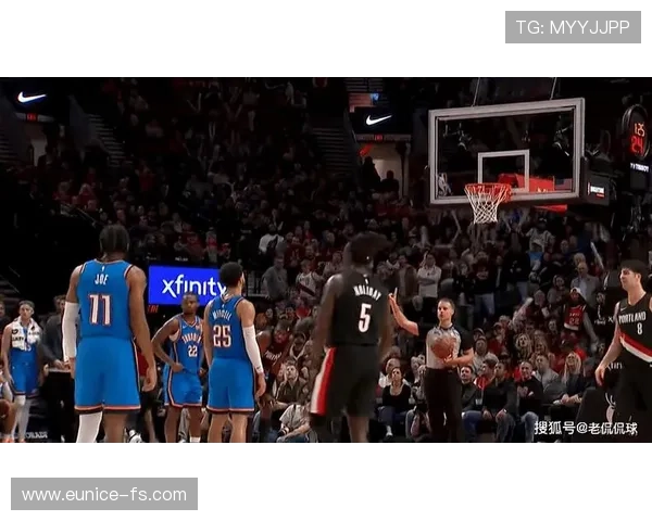 NBA季后赛爆冷劲旅逆转晋级本赛季联盟格局再度震荡深刻变化