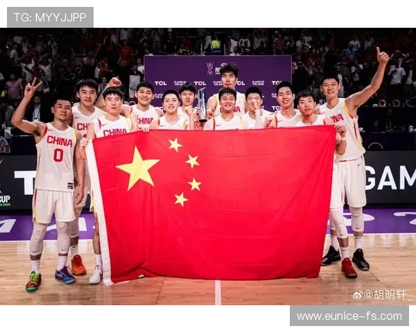 中国男篮力克澳大利亚晋级世界杯四强 创历史最佳战绩