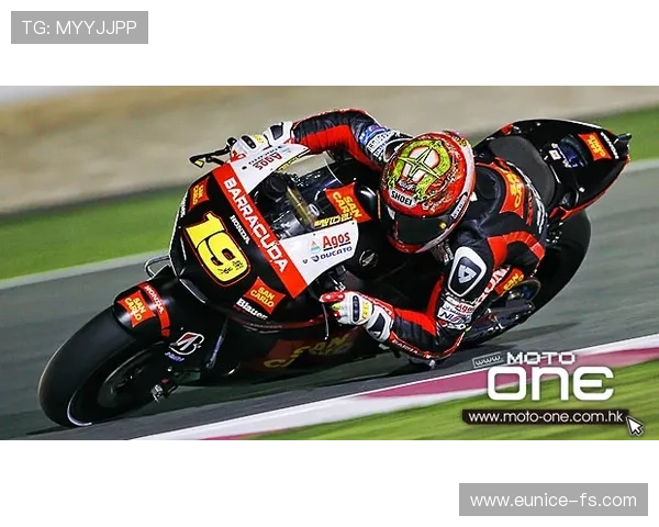 MotoGP赛季最新动态聚焦车手转会技术升级与冠军争夺战激烈