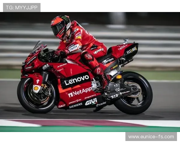 MotoGP赛季精彩纷呈 车手们激烈角逐争夺年度总冠军