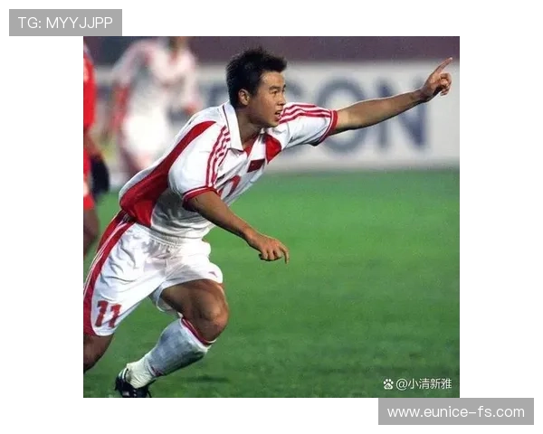 中国足球迎来历史性突破 国足晋级世界杯正赛再创新高