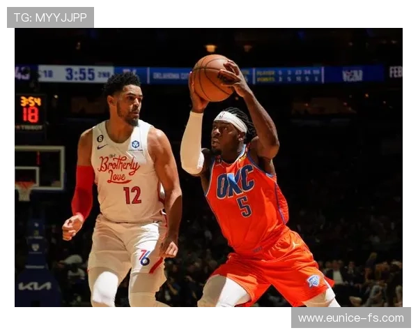 年轻核心全面进化 雷霆新赛季冲击西部格局与强敌博弈展现争冠雄心