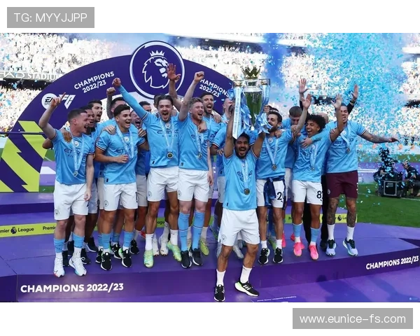 曼城俱乐部新时代崛起蓝月王朝的荣耀征程与未来蓝图全球足球格局