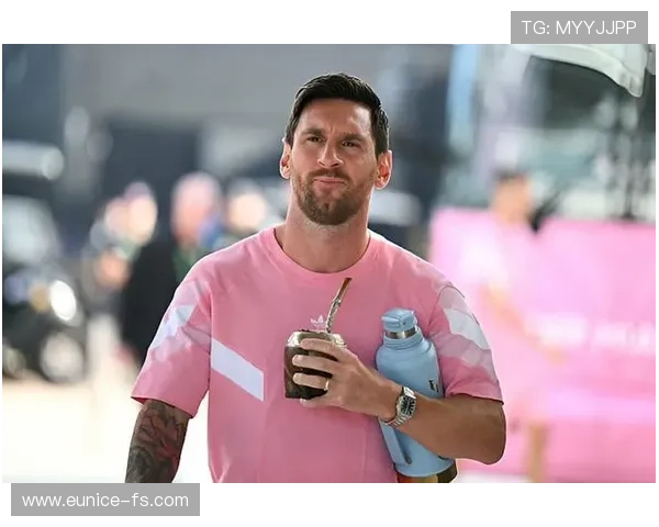 梅西带领迈阿密国际逆转战胜洛杉矶银河 迎来个人职业生涯第800球