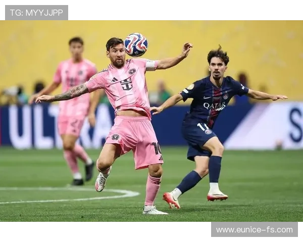 梅西领衔巴黎圣日耳曼迎战拜仁慕尼黑 欧冠小组赛即将开启