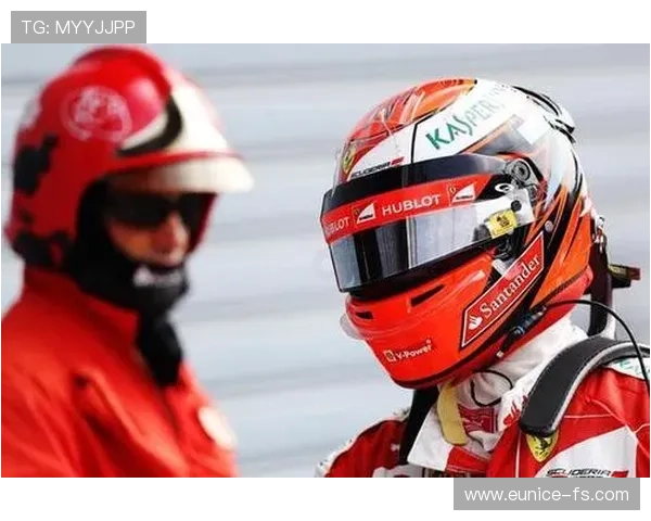 法拉利车队迎来重大突破,莱科宁或将回归F1赛场助力新赛季 法拉利车队迎来重大突破,莱科宁或将回归F1赛场助力新赛季