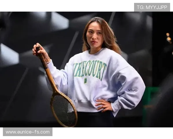 网球世界新星崛起 打破纪录引发全球关注 未来潜力无可限量