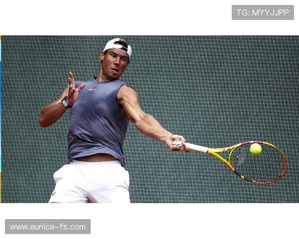 纳达尔宣布暂别赛场 暂无复出计划 网球界迎来新变局