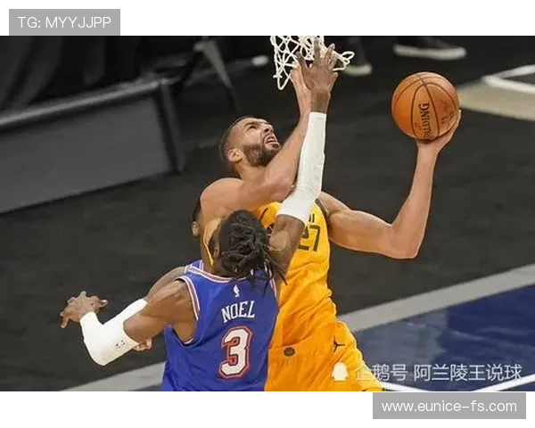 美职篮爵士新赛季布局曝光年轻核心崛起引发联盟关注热议前景走向