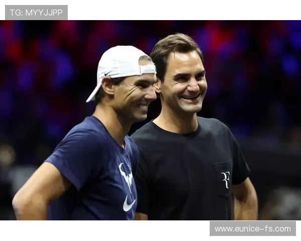 费德勒与纳达尔再度携手亮相，回顾网球界最具传奇的双打对决