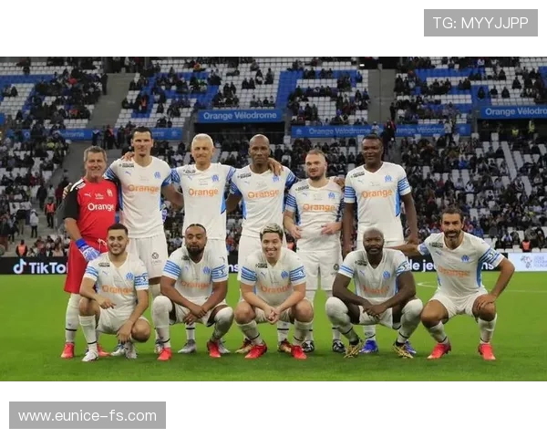 马赛俱乐部历史回顾与未来展望：足球王国中的不朽传奇