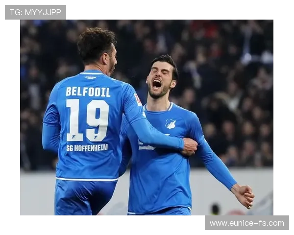 霍芬海姆1899足球俱乐部发展历程与战术变革的深度解析